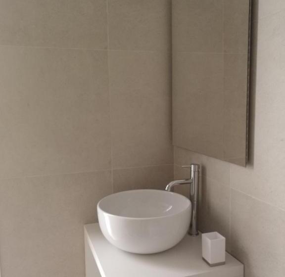 اتاق استاندارد با بالکن, Gatto Bianco Duchessa