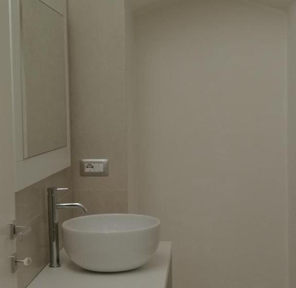 اتاق سوپریور, Gatto Bianco Duchessa