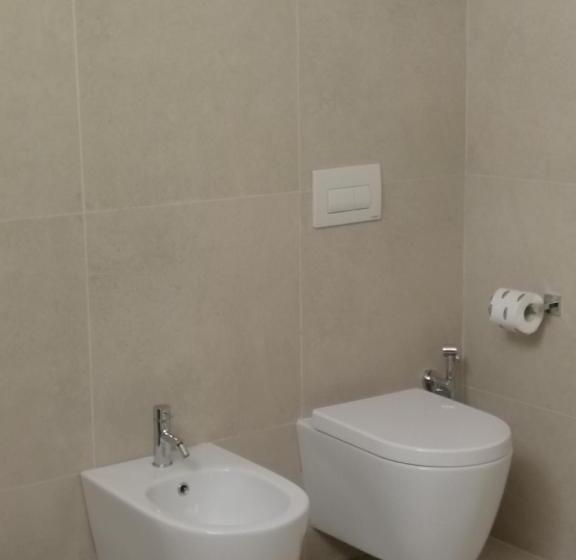 اتاق سوپریور, Gatto Bianco Duchessa