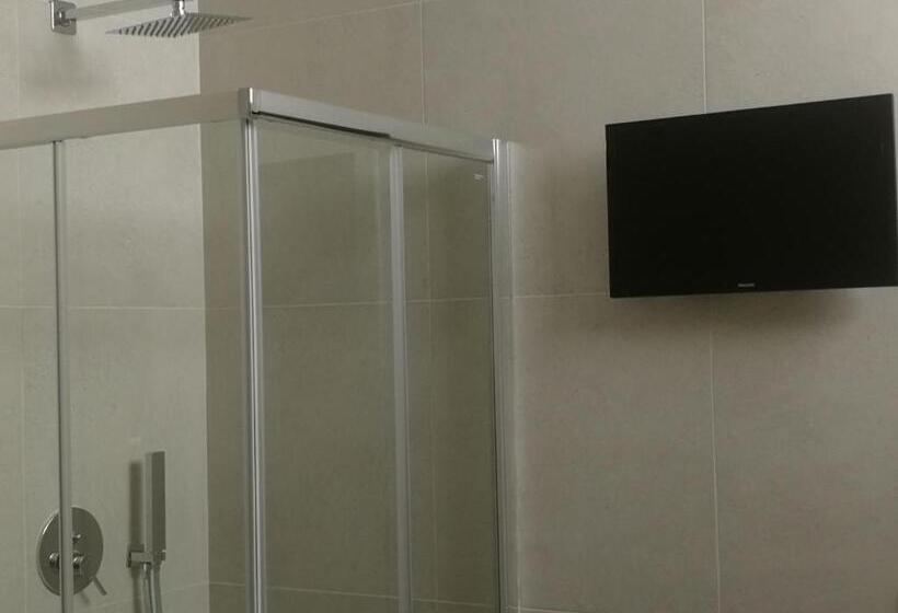 اتاق سوپریور, Gatto Bianco Duchessa