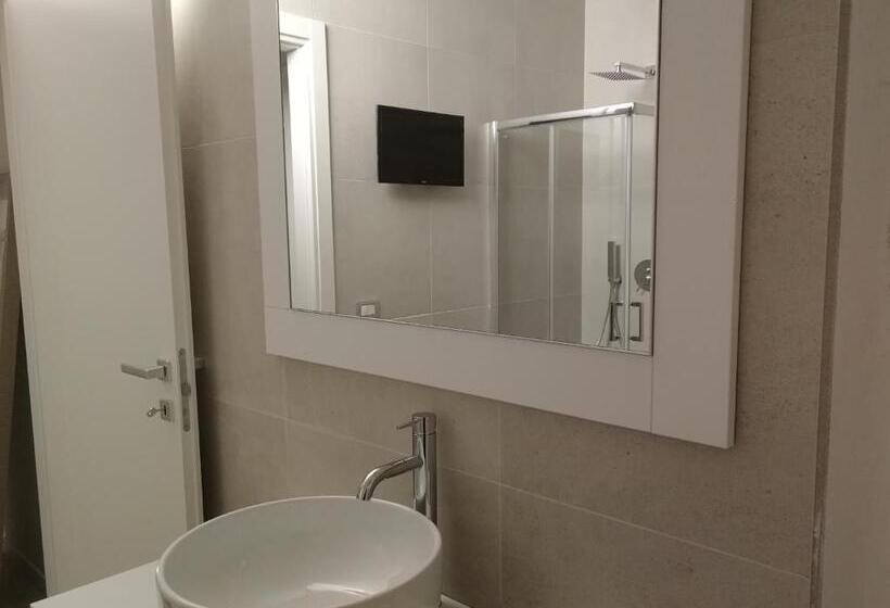 اتاق سوپریور, Gatto Bianco Duchessa