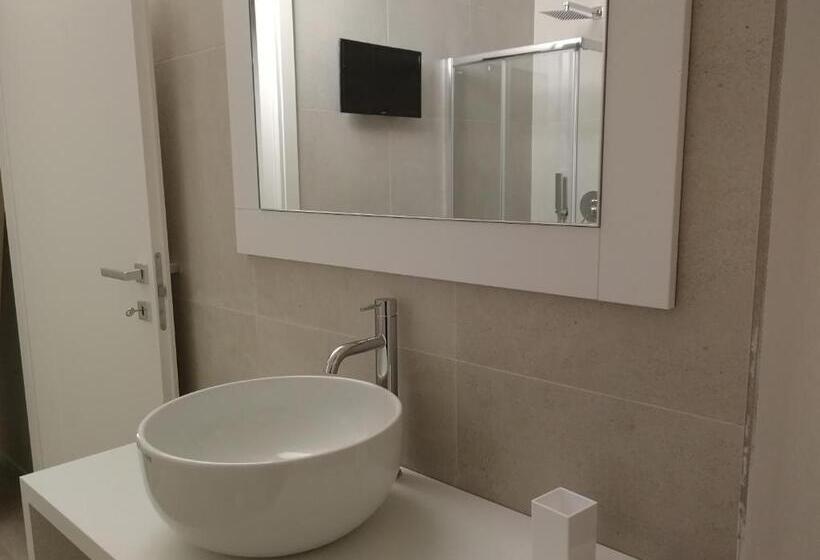 اتاق سوپریور, Gatto Bianco Duchessa