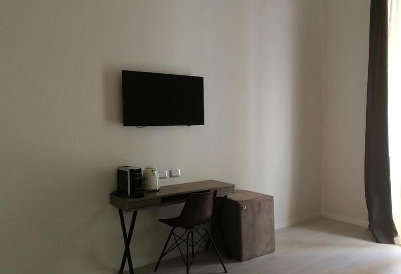 اتاق سوپریور, Gatto Bianco Duchessa