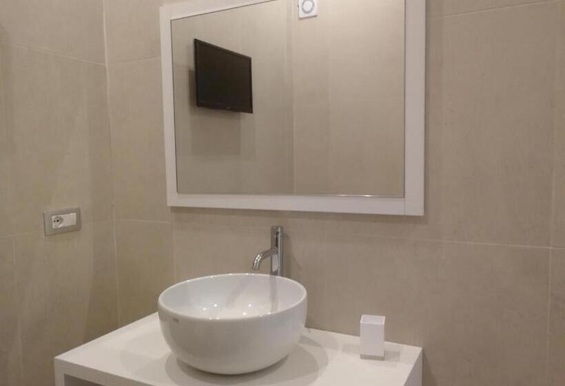 اتاق لوکس, Gatto Bianco Duchessa