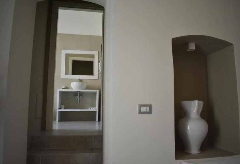 اتاق استاندارد, Gatto Bianco Duchessa