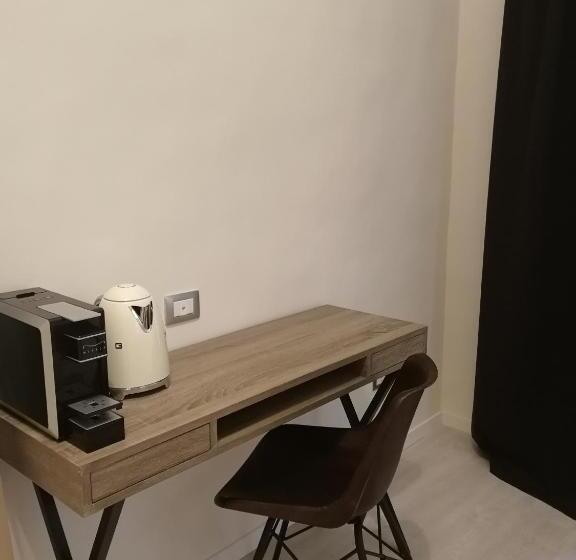 اتاق استاندارد, Gatto Bianco Duchessa