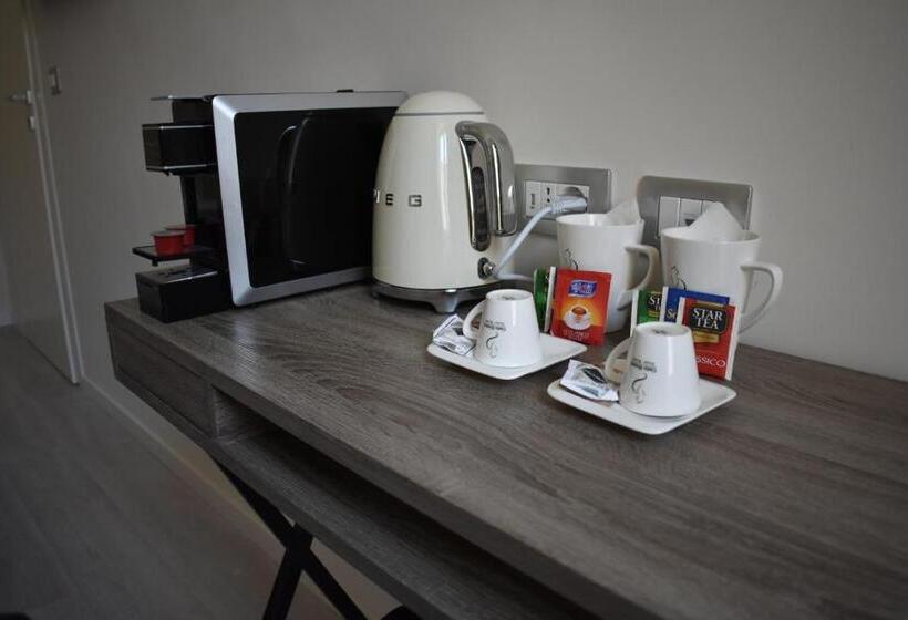 اتاق استاندارد, Gatto Bianco Duchessa