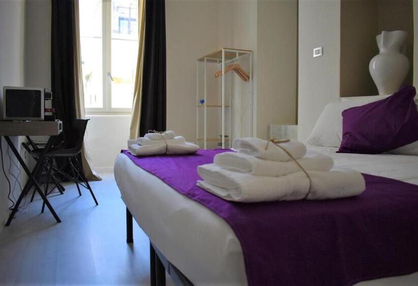 اتاق استاندارد, Gatto Bianco Duchessa