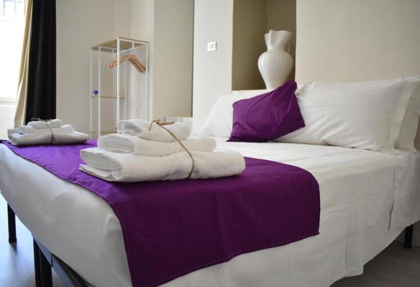 اتاق استاندارد, Gatto Bianco Duchessa