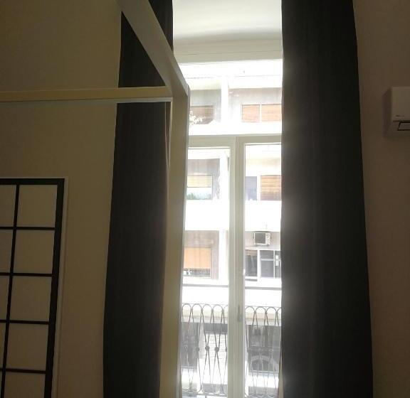 سوییت جونیور با بالکن, Gatto Bianco Duchessa