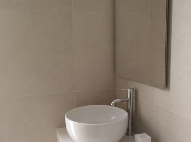 اتاق استاندارد با بالکن, Gatto Bianco Duchessa