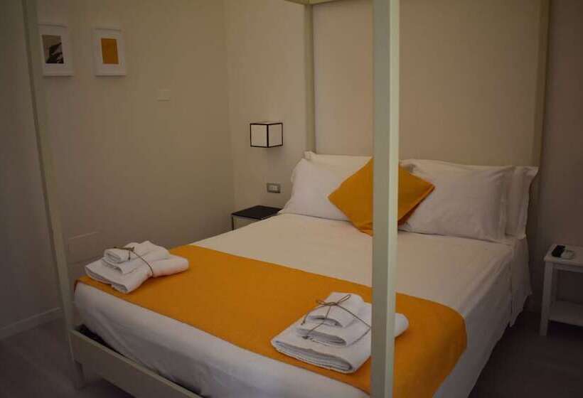 اتاق لوکس, Gatto Bianco Duchessa