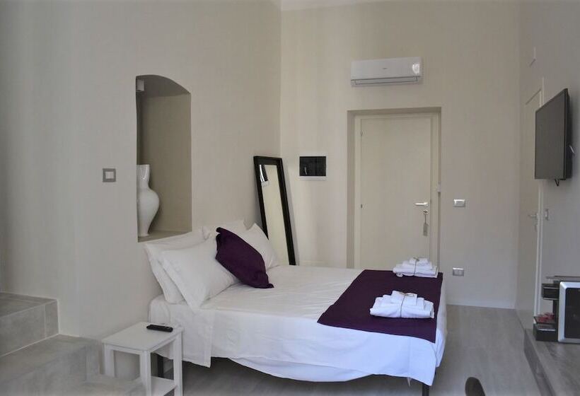 اتاق استاندارد, Gatto Bianco Duchessa