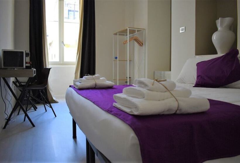 اتاق استاندارد, Gatto Bianco Duchessa