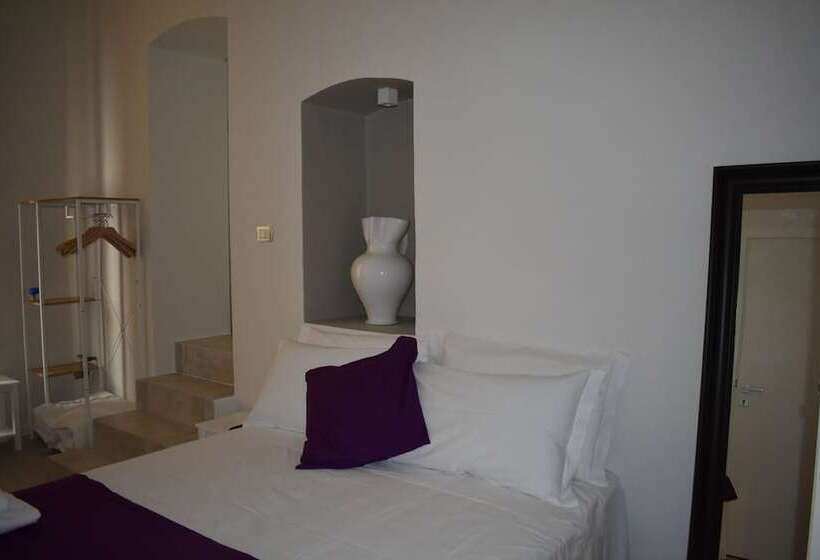 اتاق استاندارد, Gatto Bianco Duchessa