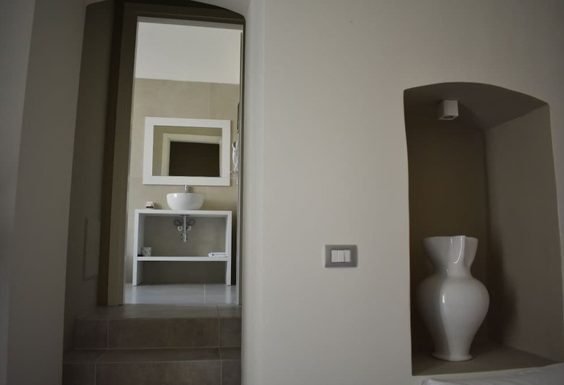 اتاق استاندارد, Gatto Bianco Duchessa