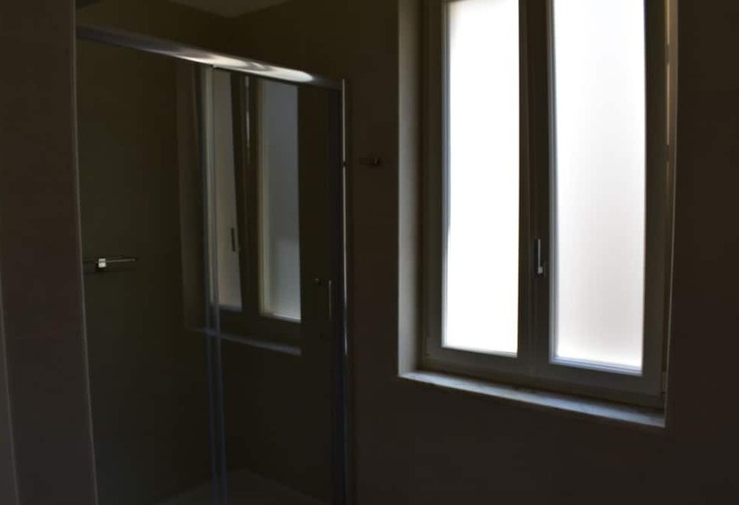 اتاق استاندارد, Gatto Bianco Duchessa