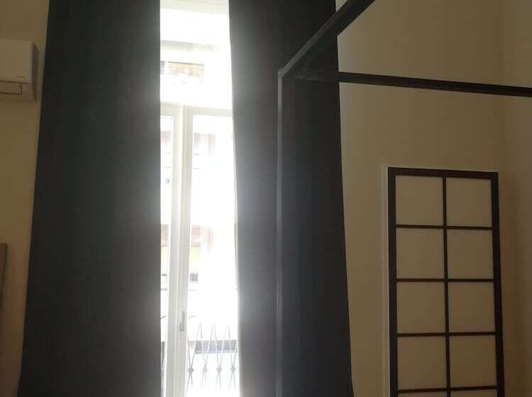 سوییت جونیور با بالکن, Gatto Bianco Duchessa