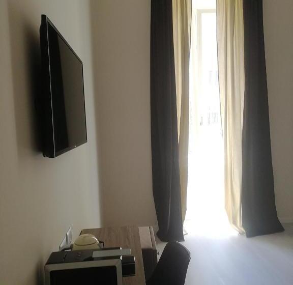 اتاق سوپریور, Gatto Bianco Duchessa