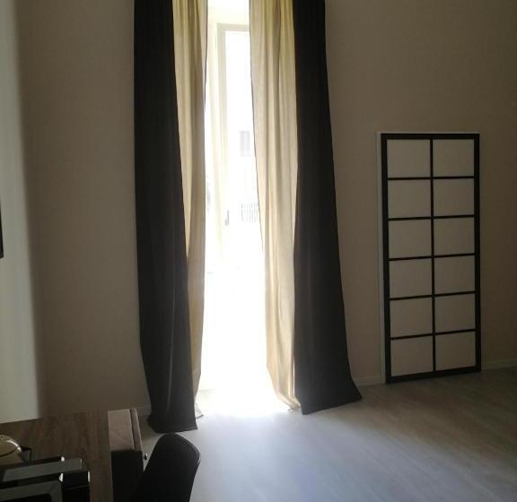 اتاق سوپریور, Gatto Bianco Duchessa