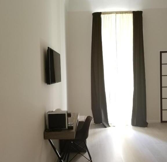 اتاق سوپریور, Gatto Bianco Duchessa