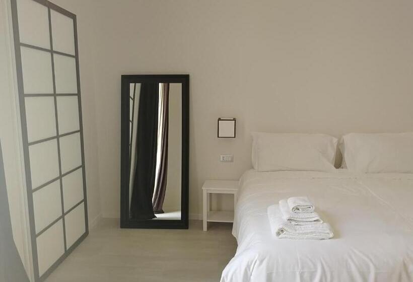 اتاق سوپریور, Gatto Bianco Duchessa