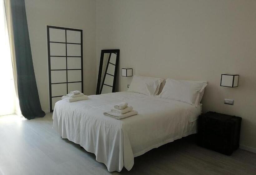 اتاق سوپریور, Gatto Bianco Duchessa