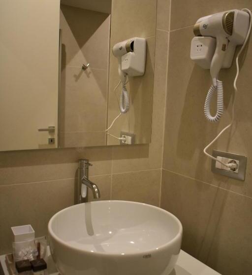 سوییت جونیور با بالکن, Gatto Bianco Duchessa