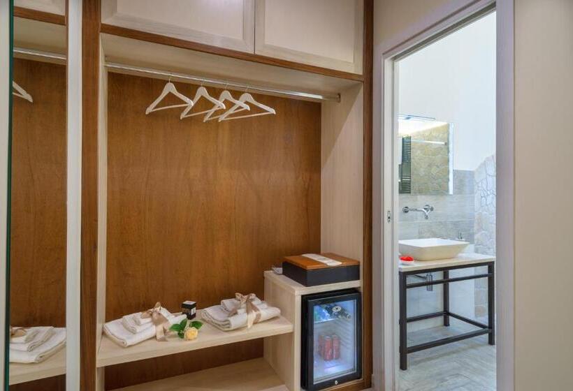 سوئیت با وان آب گرم, Villa Domus Salento Suites & Rooms Con Parcheggio Privato In Loco