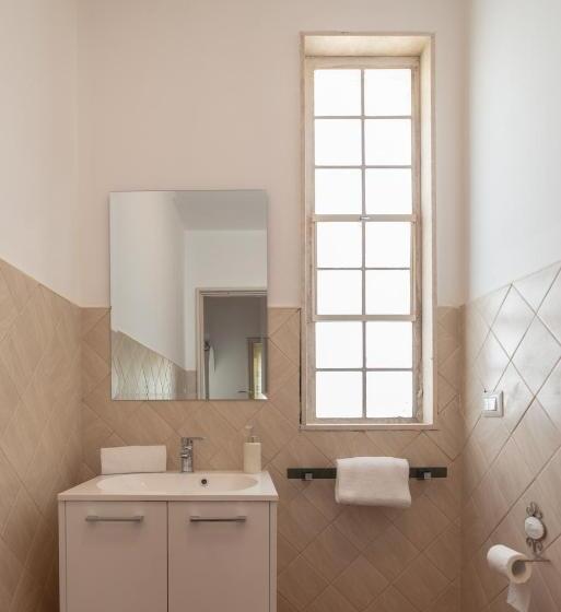اتاق دوبلکس, Villa Domus Salento Suites & Rooms Con Parcheggio Privato In Loco