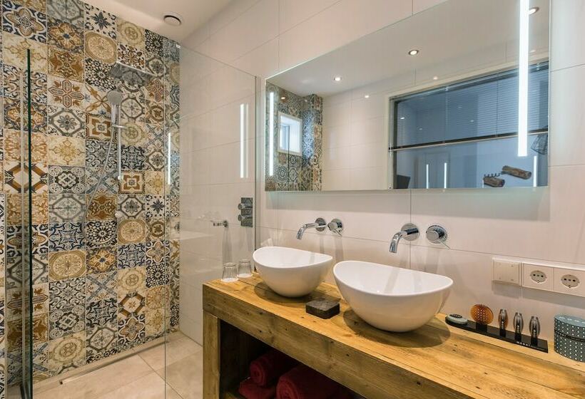 高级大房间, Boutique Hotel Zies