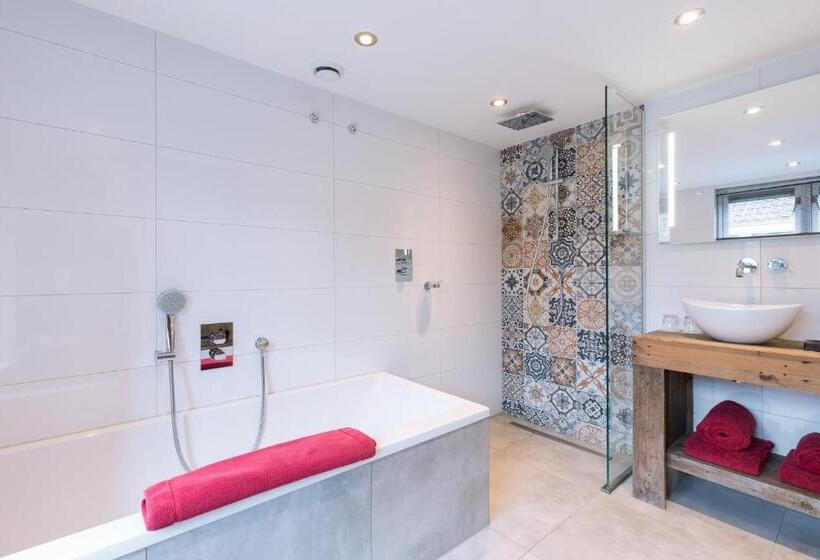 标准间, Boutique Hotel Zies