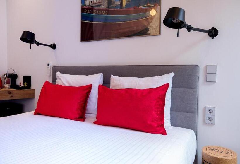 标准间, Boutique Hotel Zies