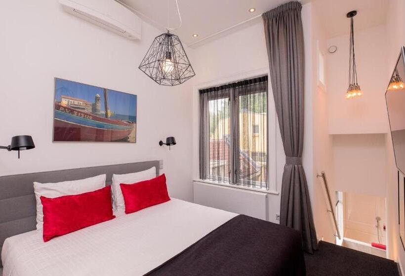 标准间, Boutique Hotel Zies