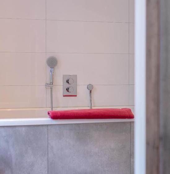 标准间内部标间, Boutique Hotel Zies