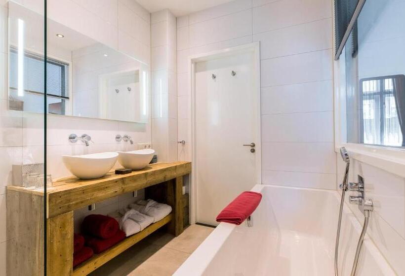 高级大房间, Boutique Hotel Zies