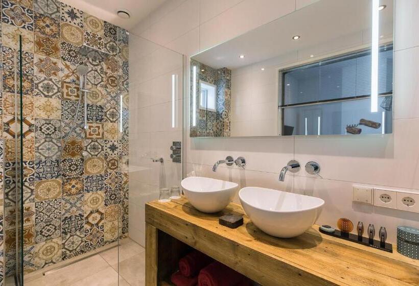 高级大房间, Boutique Hotel Zies