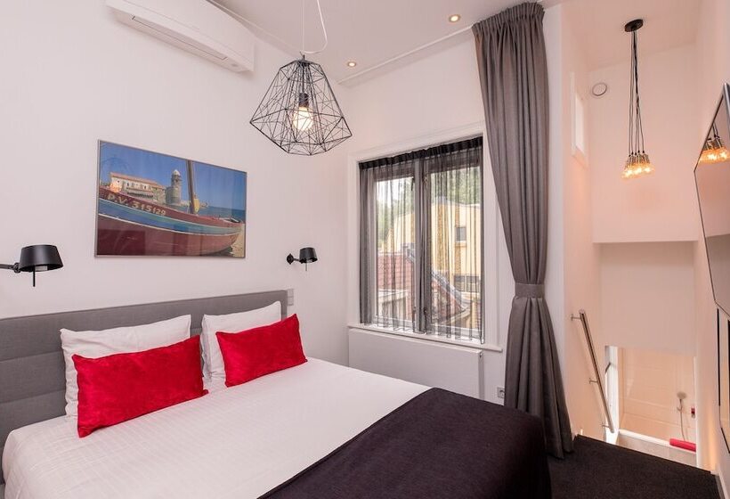 标准间, Boutique Hotel Zies