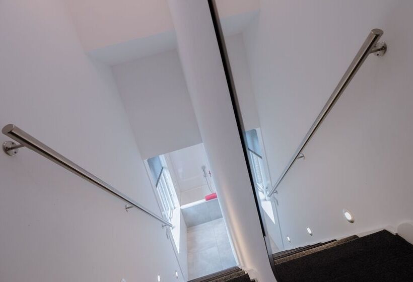 标准间, Boutique Hotel Zies