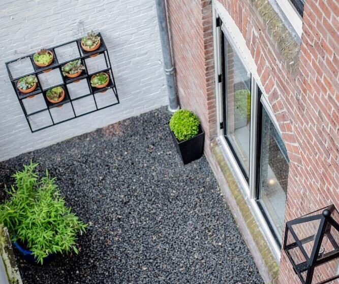 标准间, Boutique Hotel Zies