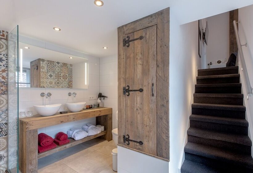 标准间, Boutique Hotel Zies