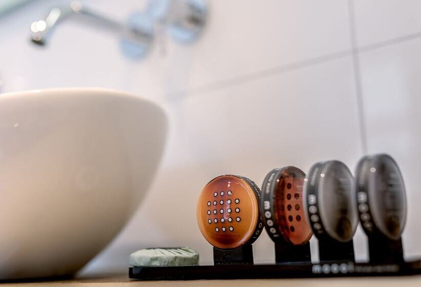 标准间, Boutique Hotel Zies