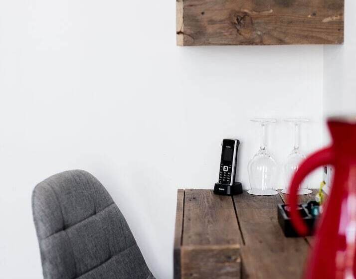 标准间带阳台, Boutique Hotel Zies