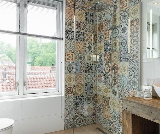 标准间带阳台, Boutique Hotel Zies