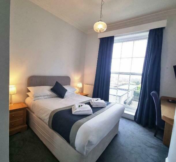 اتاق استاندارد, Anglesey