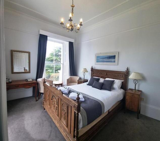 اتاق استاندارد, Anglesey