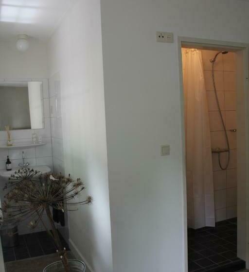 Номер Стандарт Индивидуальный, Brasserie De Kaai