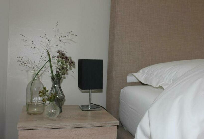 Номер Стандарт Индивидуальный, Brasserie De Kaai