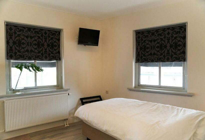 Номер Стандарт Индивидуальный, Brasserie De Kaai