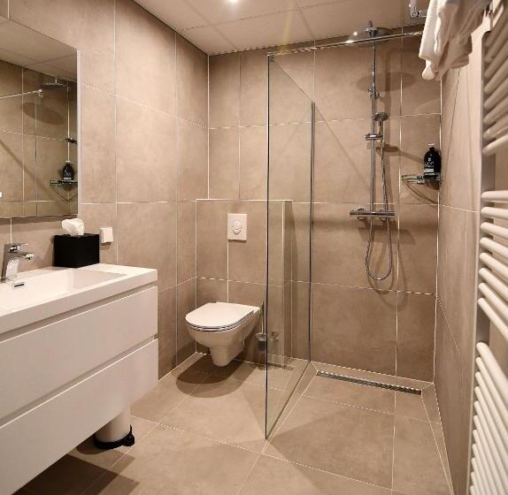 Номер Deluxe, Brasserie De Kaai